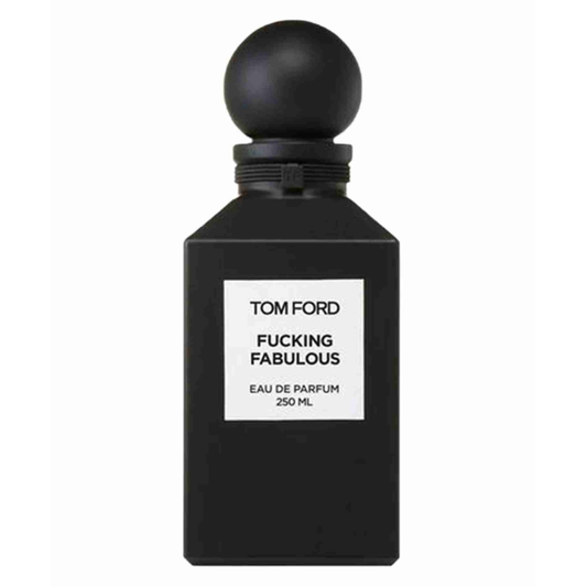Tom Ford Fucking Fabulous Eau De Parfum For Unisex 250ml