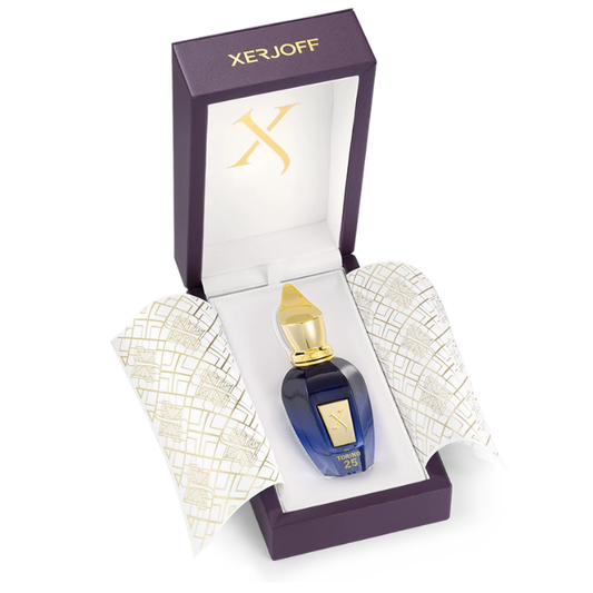 Xerjoff Torino 25 Eau De Parfum For Unisex 100ml