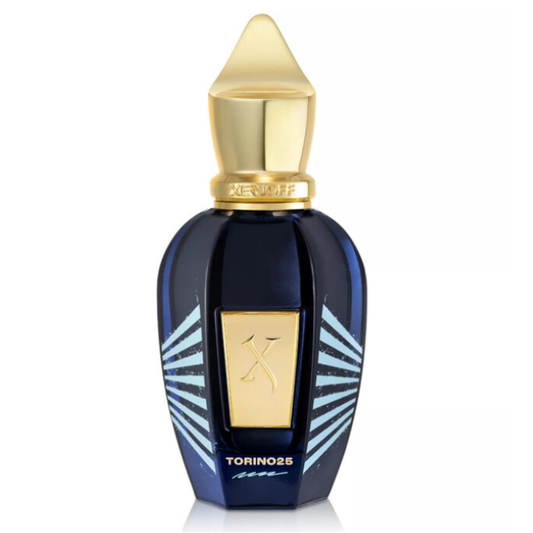 Xerjoff Torino 25 Eau De Parfum For Unisex 100ml