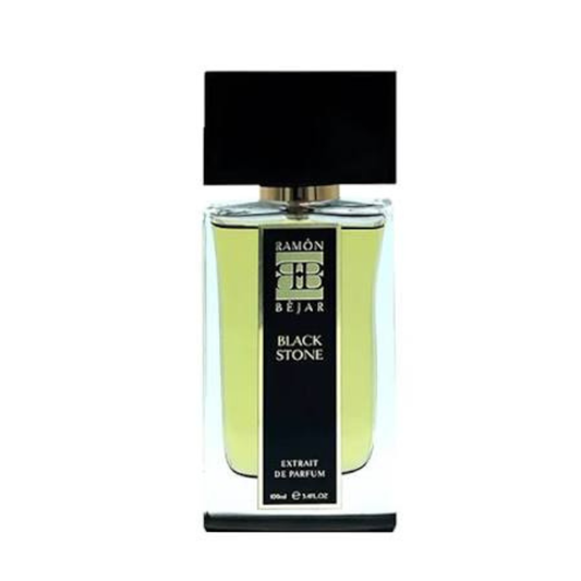Ramon Bejar Black Stone Extrait De Parfum For Unisex 100ml