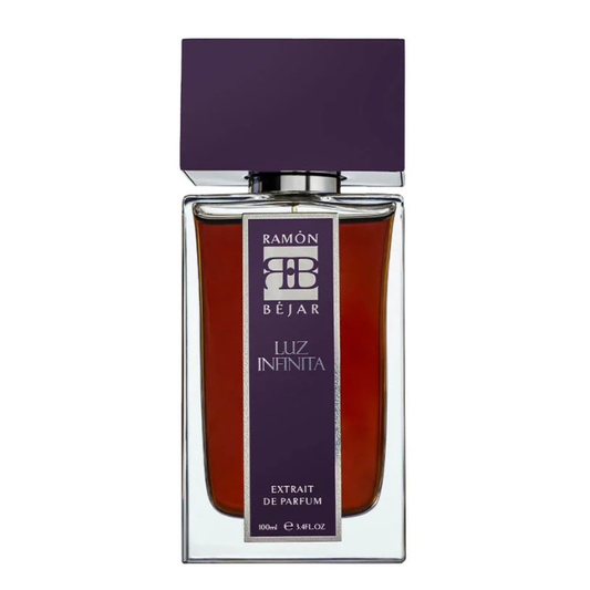 عطر رامون بيجار لوز انفينيتا اكستريت دو بارفان للجنسين 100 مل