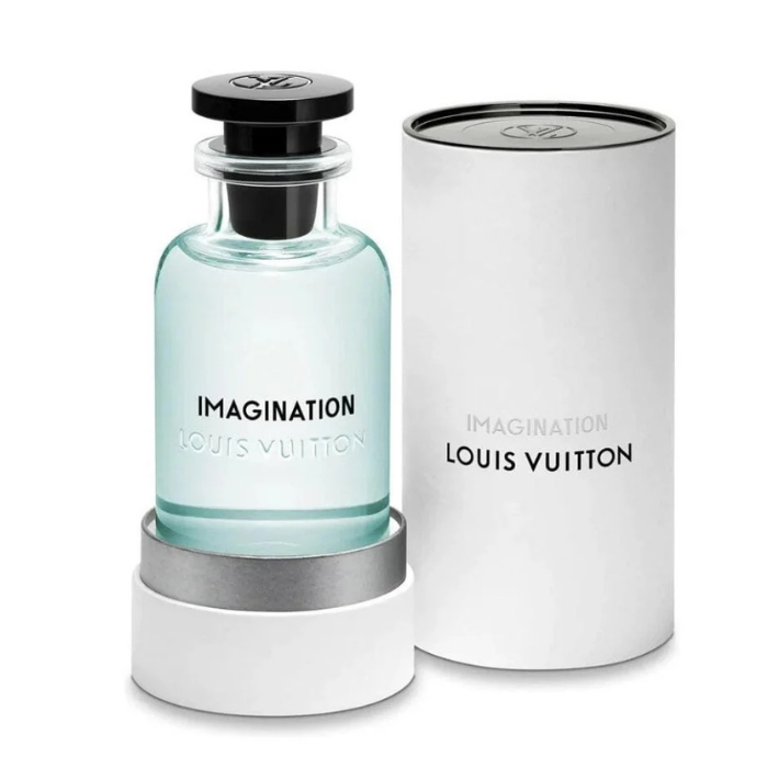 Louis Vuitton Imagination Eau De Parfum For Men 100ml