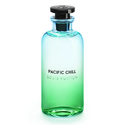 Louis Vuitton Pacific Chill Eau De Parfum For Unisex 100ml