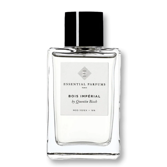 Essential Parfums Bois Imperial Eau De Parfum For Unisex 100ml