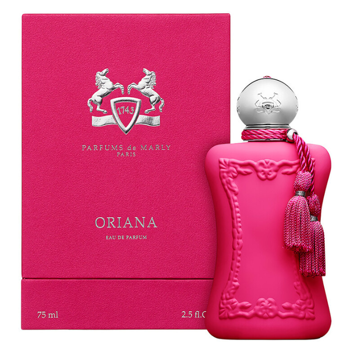 Parfums De Marly Oriana Eau De Parfum For Women 75ml