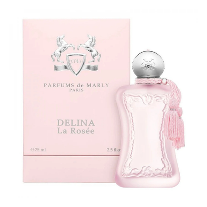 Parfums De Marly Delina La Rosee Eau De Parfum For Women 75ml