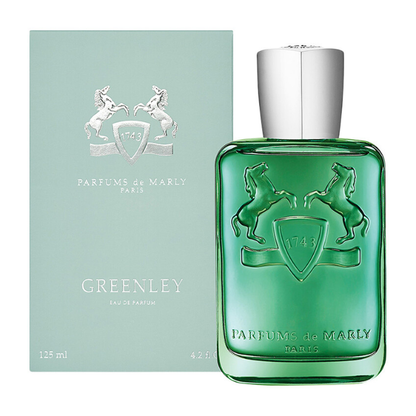 Parfums De Marly Greenley Eau De Parfum For Unisex 125ml