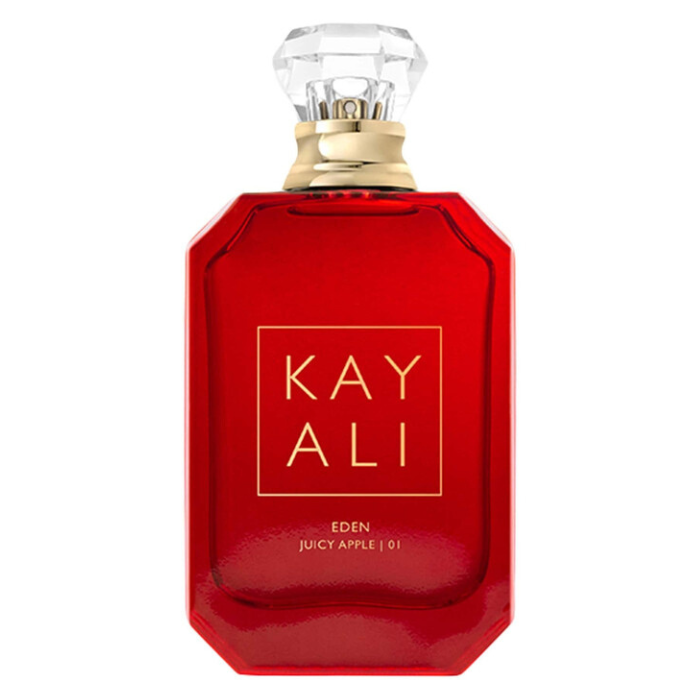 Kayali Eden Juicy Apple 01 Eau De Parfum For Unisex 125ml