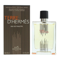 Hermes Terre D Hermes Limited Edition Eau De Toilette For Men 100ml