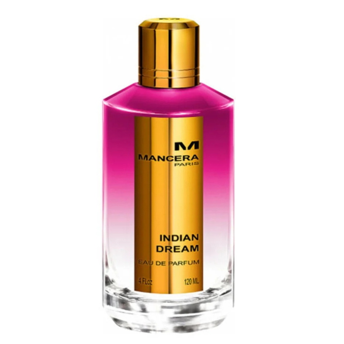 Mancera Paris Indian Dream Eau De Parfum For Unisex 120ml