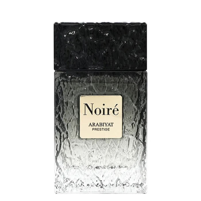 Arabiyat Prestige Noirè Absolu Eau De Parfum For Men 100ml