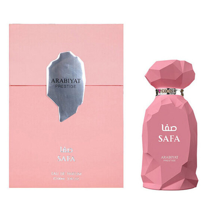 Arabiyat Prestige Ladies Safa Eau De Parfum For Women 100ml