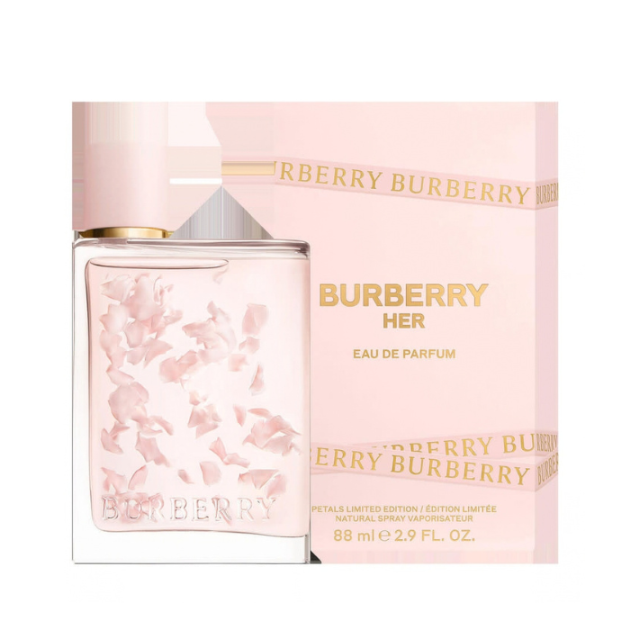 Burberry Her Eau De Parfum For Women 88ml