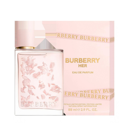 Burberry Her Eau De Parfum For Women 88ml