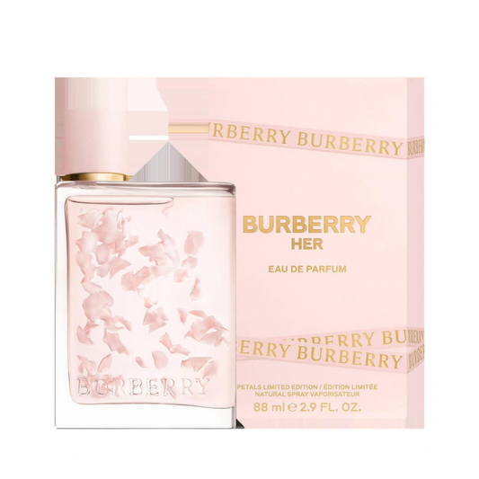 Burberry Her Eau De Parfum For Women 88ml