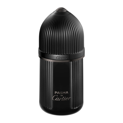 Cartier Pasha Noir Absolu Parfum For Men 100ml