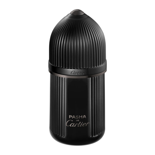 Cartier Pasha Noir Absolu Parfum For Men 100ml