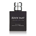 Black Dust Limited Edition Eau De Parfum For Men 100ml