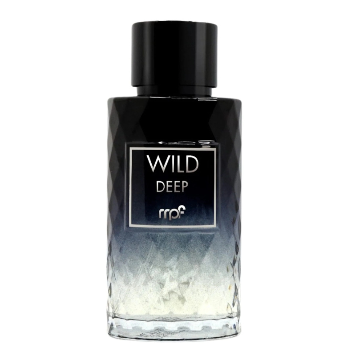 MPF Wild Deep Eau De Parfum For Men 115ml
