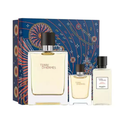 Hermes Terre D Hermes Set For Men Eau De Toilette 100ml + Travel Size 12.5ml + After Shave 40ml