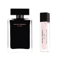 Narciso Rodriguez For Her Set Eau De Toilette 50ml + Hair Mist 10ml