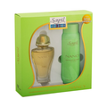 Sapil Green Nancy Set For Women Eau De Parfum 100ml + Deodorant 150ml
