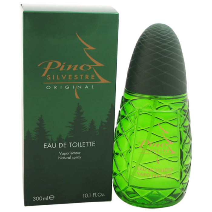 Pino Silvestre Original Eau De Toilette For Men 300ml