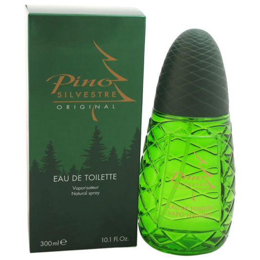 Pino Silvestre Original Eau De Toilette For Men 300ml