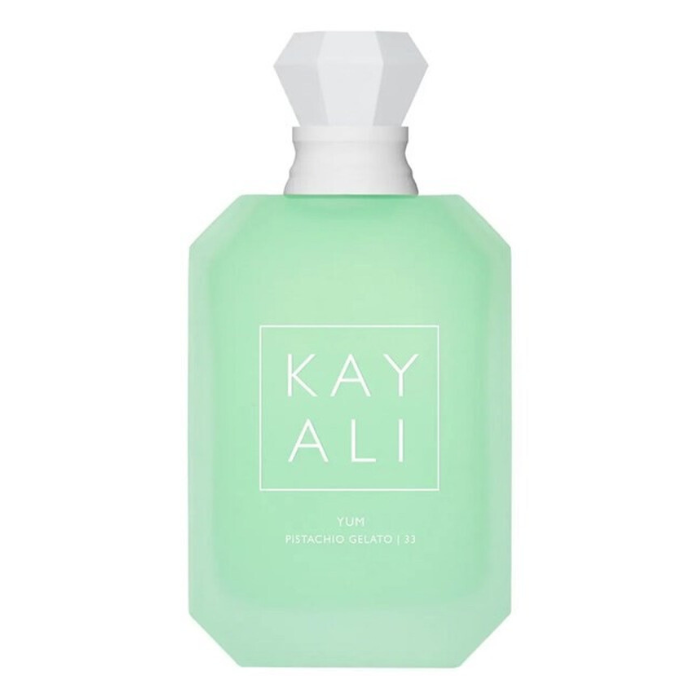 Kayali Yum Pistachio Gelato 33 Intense Eau De Parfum For Unisex 100ml