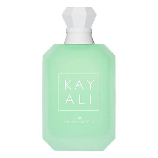 Kayali Yum Pistachio Gelato 33 Intense Eau De Parfum For Unisex 100ml