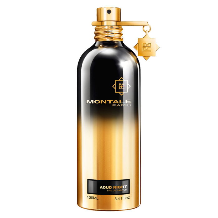 Montale Aoud Night Eau De Parfum For Unisex 120ml