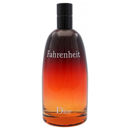 Christian Dior Fahrenheit Eau De Toilette For Men 200ml