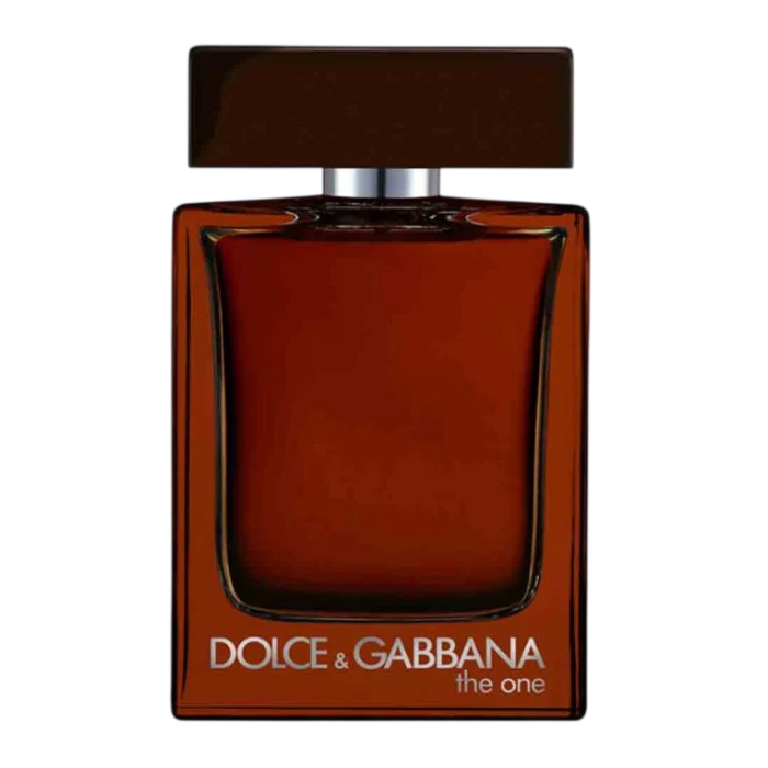 Dolce & Gabbana The One Pour Homme Parfum For Men 100ml