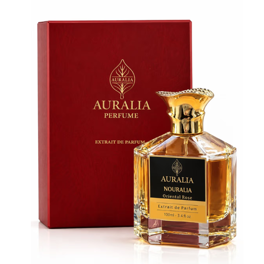 Auralia Nouralia Extrait De Parfum For Women 100ml