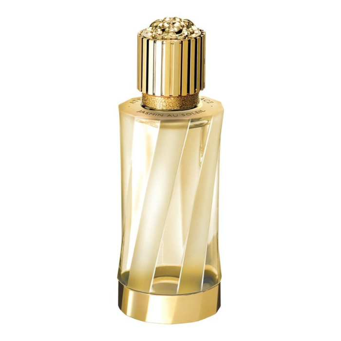 Versace Jasmin Au Soleil Eau De Parfum For Unisex 100ml