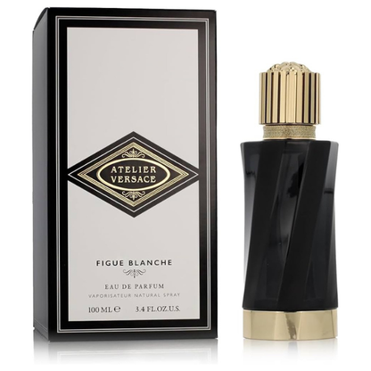 Versace Atelier Versace Figue Blanche Eau De Parfum For Unisex 100ml