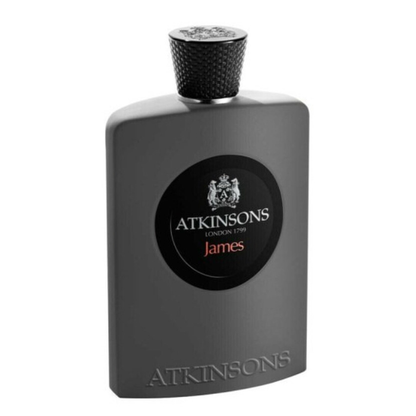 Atkinsons James Eau De Parfum For Men 100ml