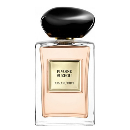 Giorgio Armani Prive Pivoine Suzhou Eau De Toilette  For Women 100ml