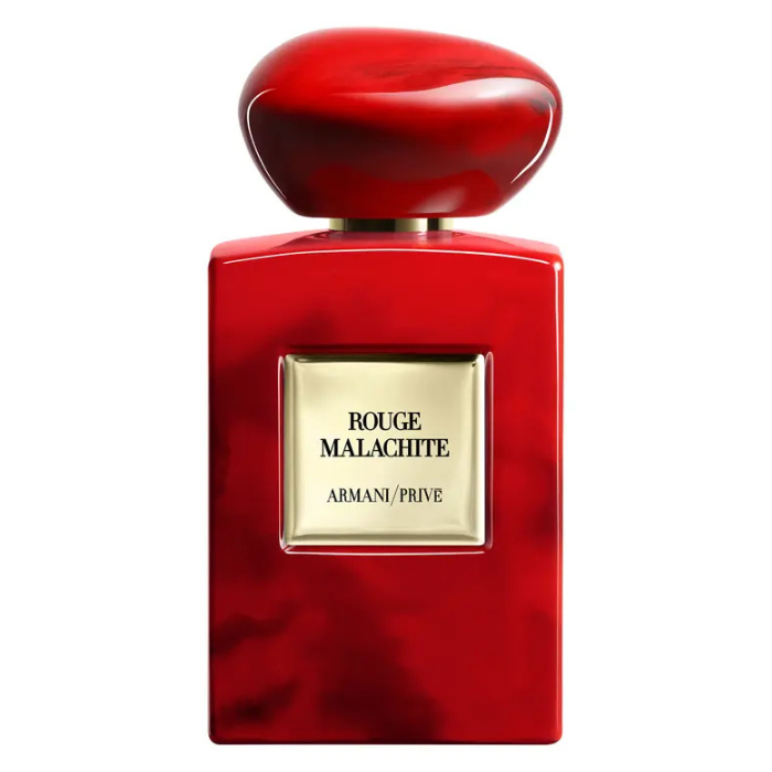 Giorgio Armani Rouge Malachite Eau De Parfum For Unisex 100ml