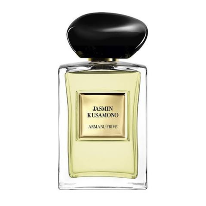 Giorgio Armani Prive Jasmin Kusamono Eau De Toilette For Women 100ml