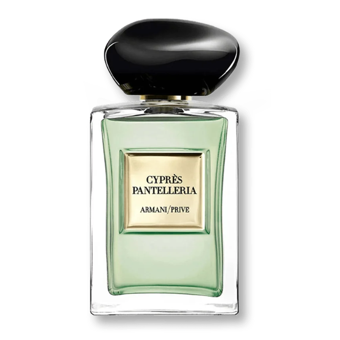 Giorgio Armani Prive Cypres Pantelleria Eau De Toilette For Women 100ml