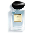 Giorgio Armani Iris Bleu Eau De Toilette For Unisex 100ml