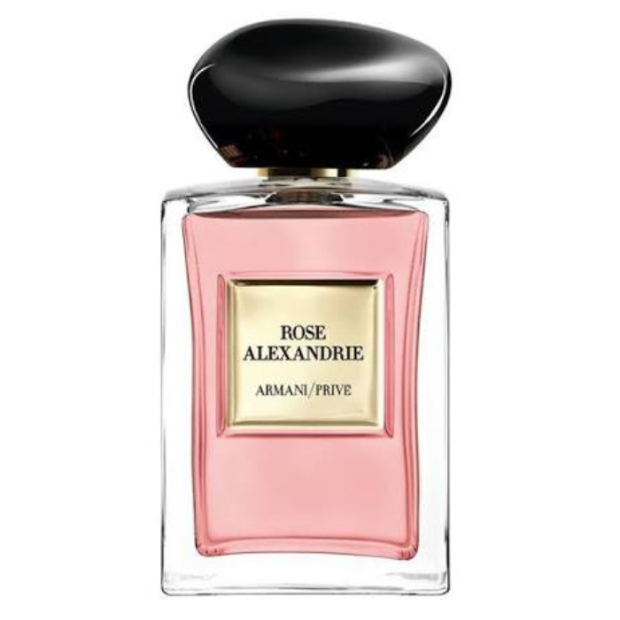 Giorgio Armani Rose Alexandrie Eau De Parfum For Women 100ml