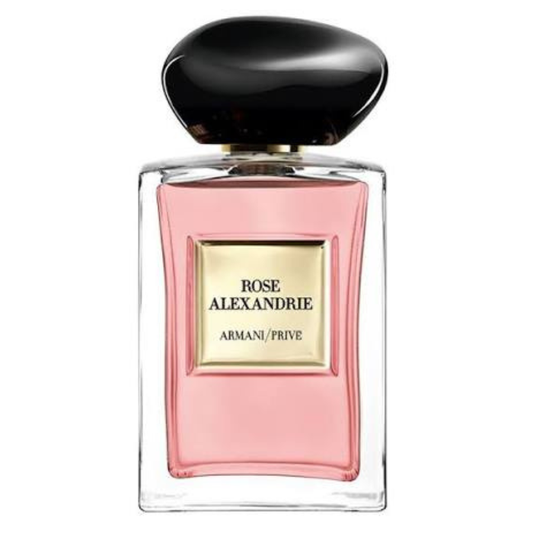 Giorgio Armani Rose Alexandrie Eau De Parfum For Women 100ml