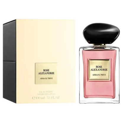 Giorgio Armani Rose Alexandrie Eau De Parfum For Women 100ml