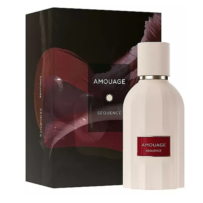 Amouage Sequence Essence Eau De Parfum For Unisex 100ml