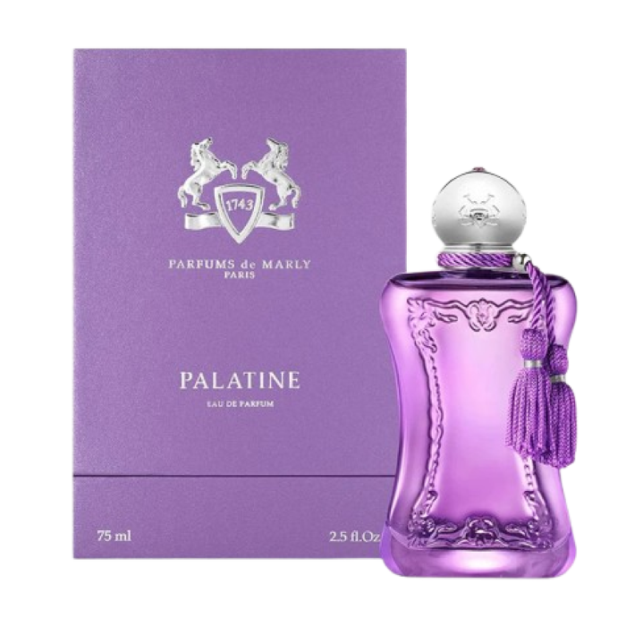 Parfums De Marly Palatine Eau De Parfum For Women 75ml