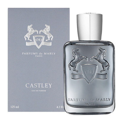 Parfums De Marly Castley Eau De Parfum For Men 125ml