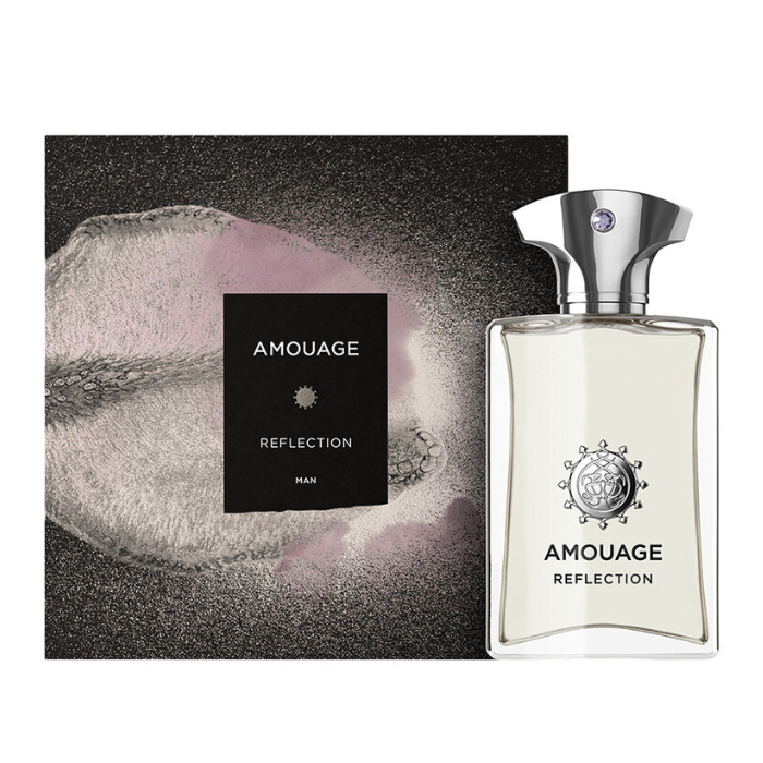 Amouage Reflection Man Pour Homme Eau De Parfum For Men 100ml