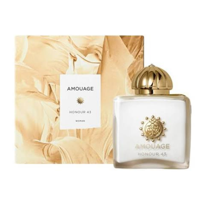 Amouage Honour 43 Eau De Parfum For Women 100ml